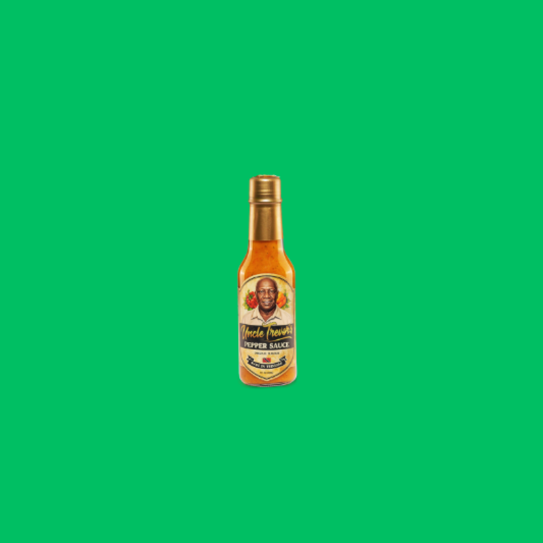 The Craft Behind the Sauce