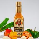 Original Pepper Sauce